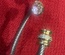 Gold and Silver Bracelet, Two Tone, David Yurman style