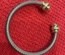 Gold and Silver Bracelet, Two Tone, David Yurman style